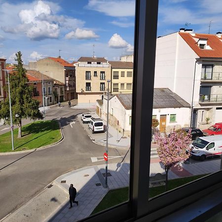 Vut San Blas Ciudad-Rodrigo Eksteriør billede